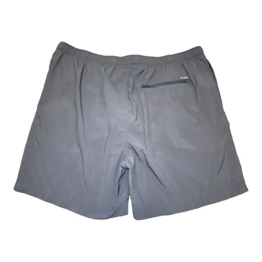 Columbia dark gray